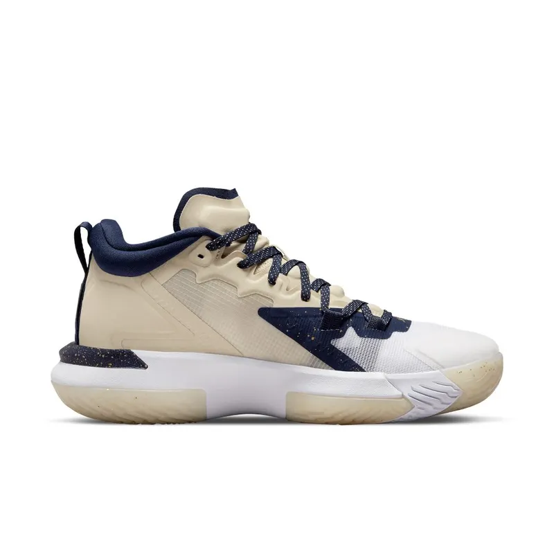 Zion 1 Basketball Brown (DA3130-241)