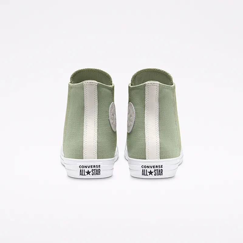 Converse Clean ‘n Preme Chuck Taylor All Star High Top (167822C)