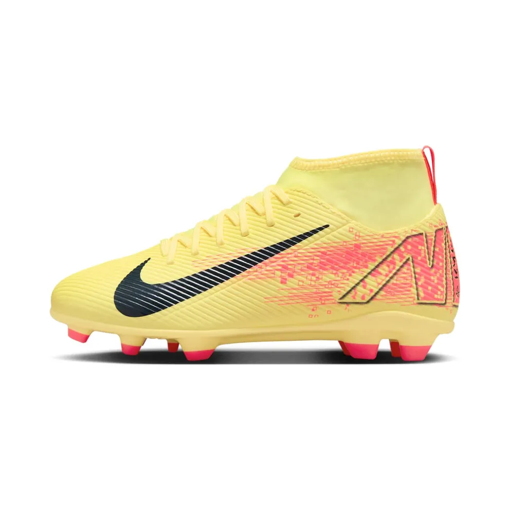 Nike Mercurial Superfly 10 Club MG Kylian Mbappe (HF6283-800)