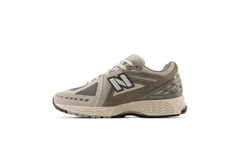 New Balance 1906R Grey Navy Cream (M1906RGN)