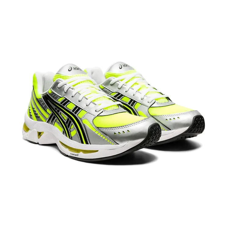 Asics Gel Kyrios ‘Safety Yellow’ Safety Yellow/Black (1021A335-750)