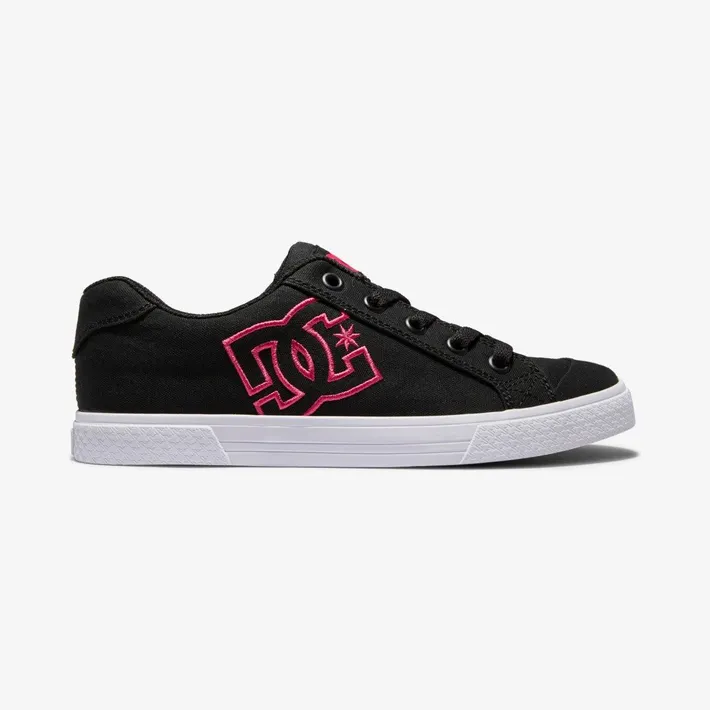 DC Chelsea Black (ADJS300243bzb)