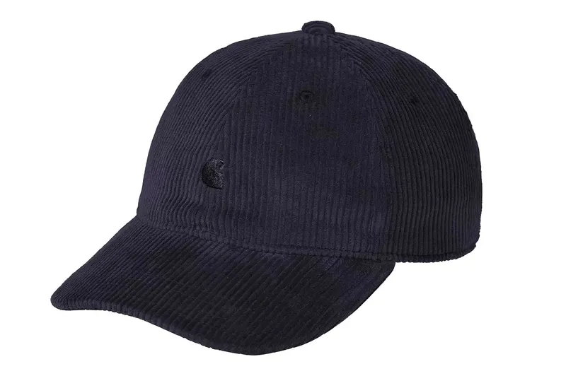 Carhartt WIP – Harlem Cap – Mütze-Cap (I0268900FHXX06)