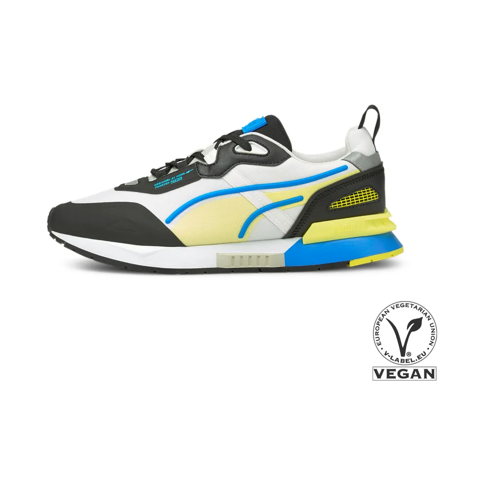 Puma Mirage Tech Black/Grey (38111803)