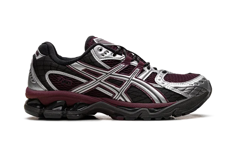Asics Gel Nimbus 10.1 “Beniimo Purple” (1203A543-501)
