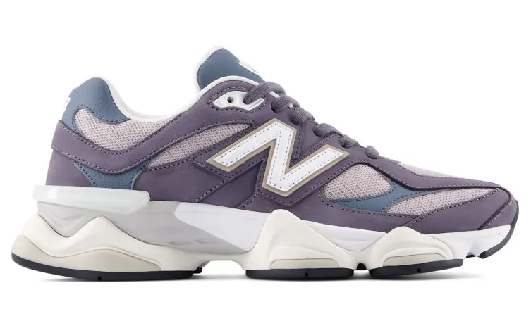 New Balance 9060 “Neptune Grey” (U9060528)