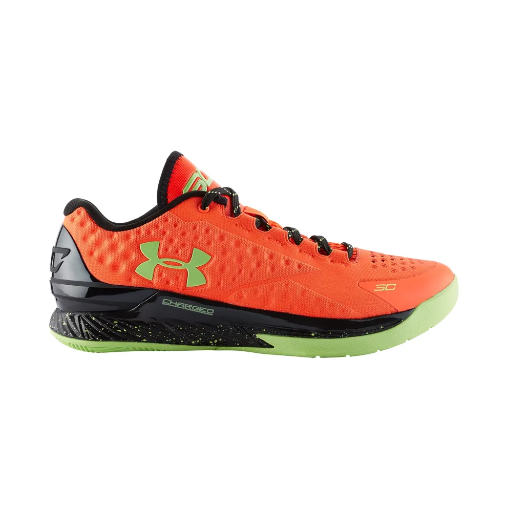 Under Armour UA Curry 1 Low UAA Finals (1269048-811)