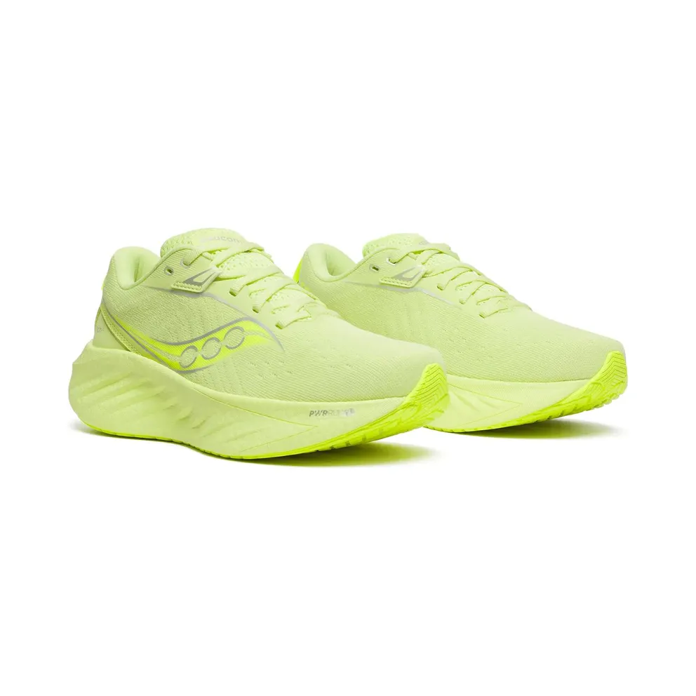 Saucony Triumph 22 Sunny Citron (S10964-152)