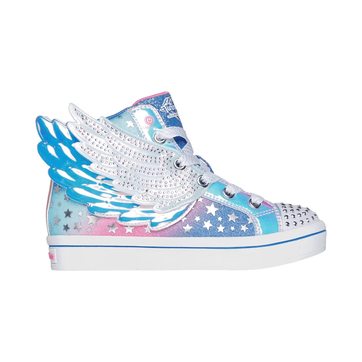skechers-skech 314392L-BLMT