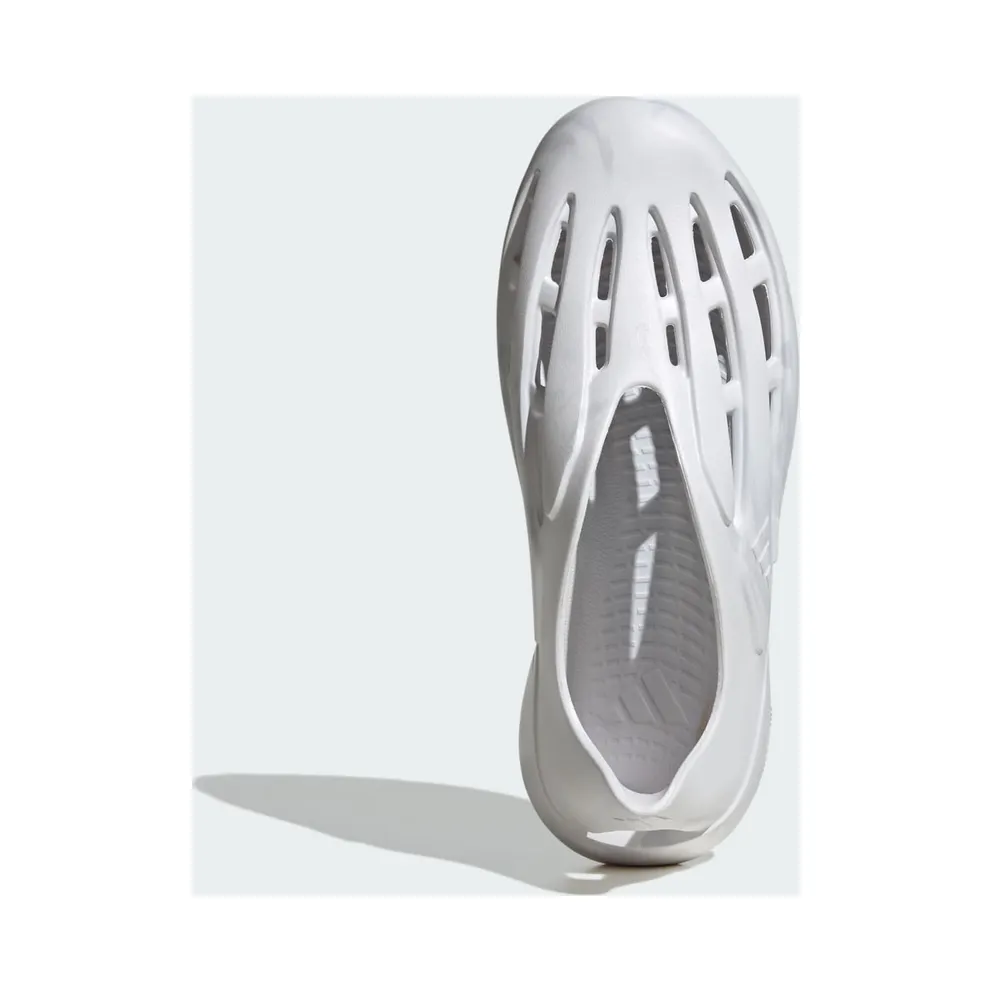 Adidas Lightblaze Moc Crystal White / Dash Grey / Dash Grey (JH7038)