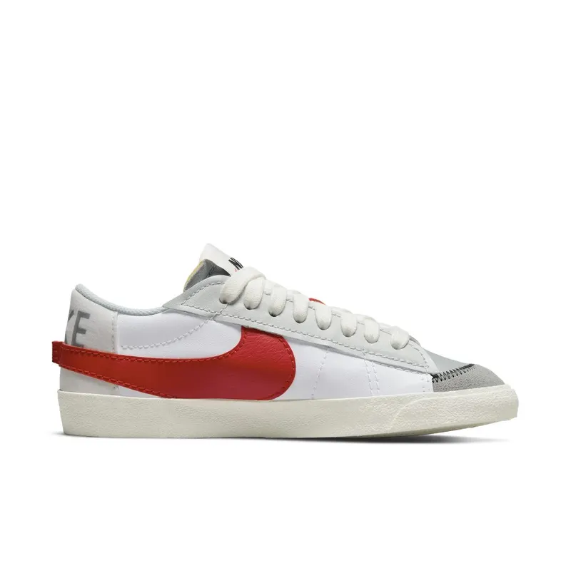 Nike Blazer Low ’77 Jumbo White (DQ8769-100)