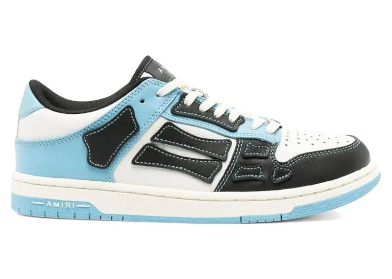 AMIRI Skel Top Low Air Blue (PS24MFS004-401)