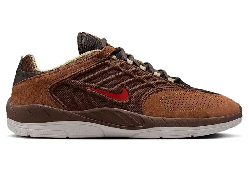 Nike SB Vertebrea Cacao Wow Red (FD4691-200)