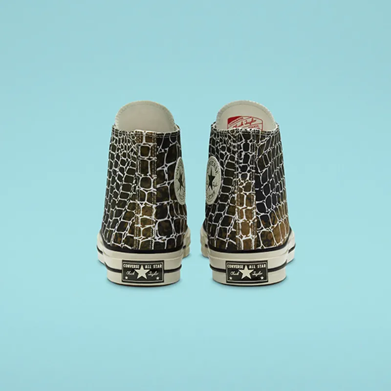Converse Animal Print Chuck 70 (167485C)