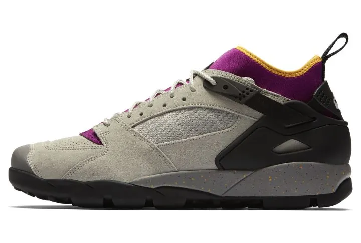 Nike Air Revaderchi Granite Red Plum