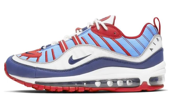 Nike Air Max 98 ‘Summer’ (2019) (AH6799-112)