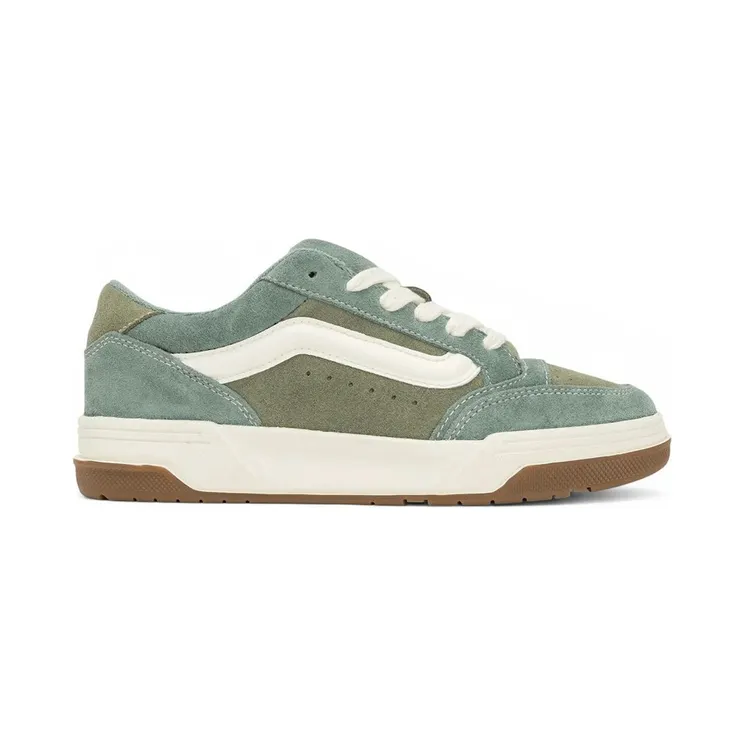 Vans Hylane Green (VN000D1JG2T1)