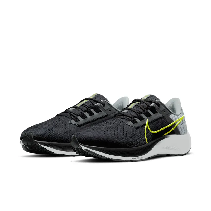 Nike Air Zoom Pegasus 38 Grey (CW7356-005)