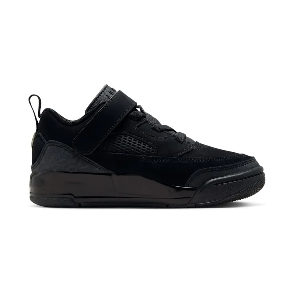 Jordan Spizike Low Black Anthracite (FQ3951-001)
