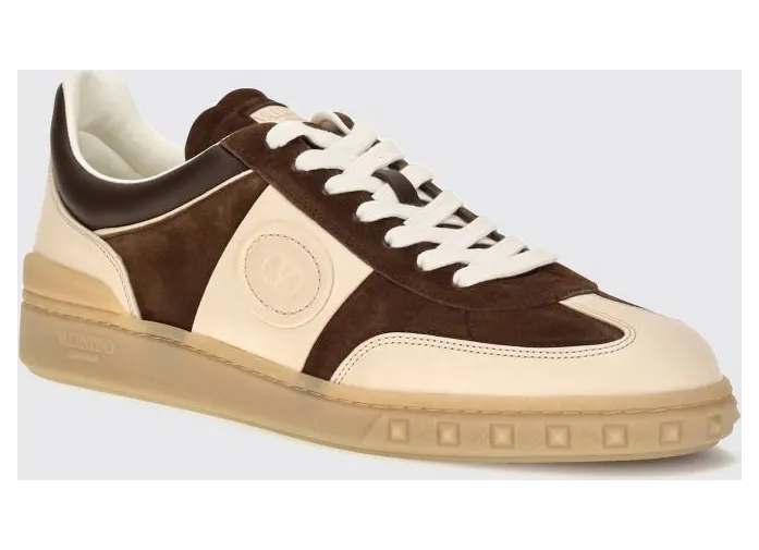 Valentino garavani Sneakers Brown (S0H77YWQ2AB)