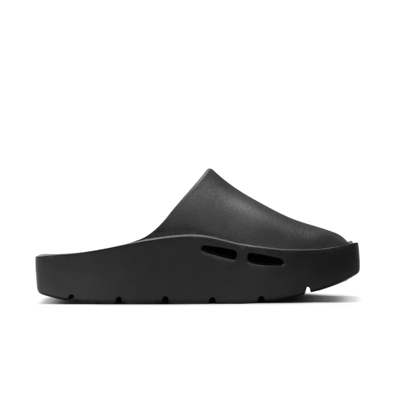 Jordan Hex Mule “Triple Black” (DX6405-001)