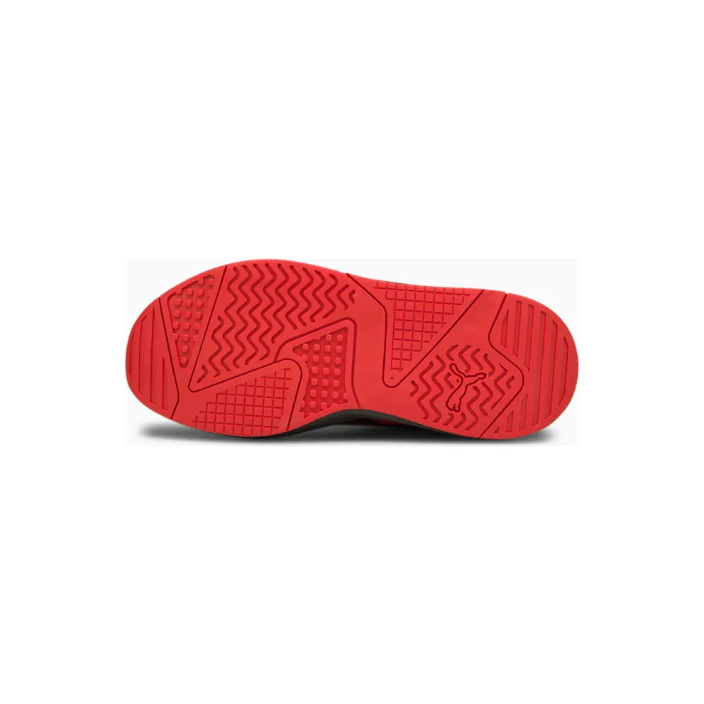Puma X-Ray 2 Square Black/Red/Gold (37310816)