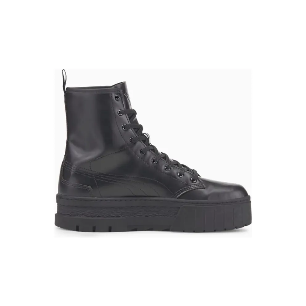 Puma x DUA LIPA Mayze Boot Damen Schwarz (388611-01)