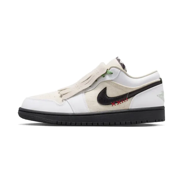 Jordan Air Jordan 1 Low SE “White” (IW2020)