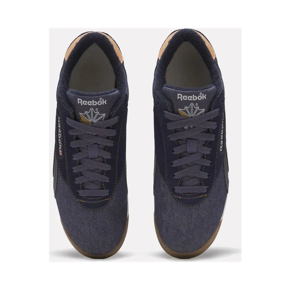 Reebok Freestyle Lo “Dark Indigo” (100272232)