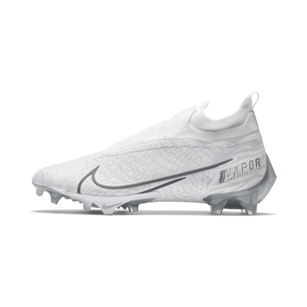 Nike Vapor Edge Elite 360 OBJ White Metallic Silver White/Metallic Silver-Metallic Gold-White (CI4751-100)