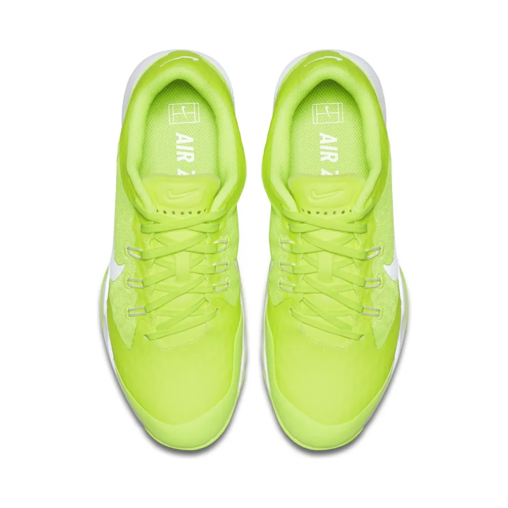 Nike Air Zoom Ultra Volt White (W) Volt/White (845046-710)