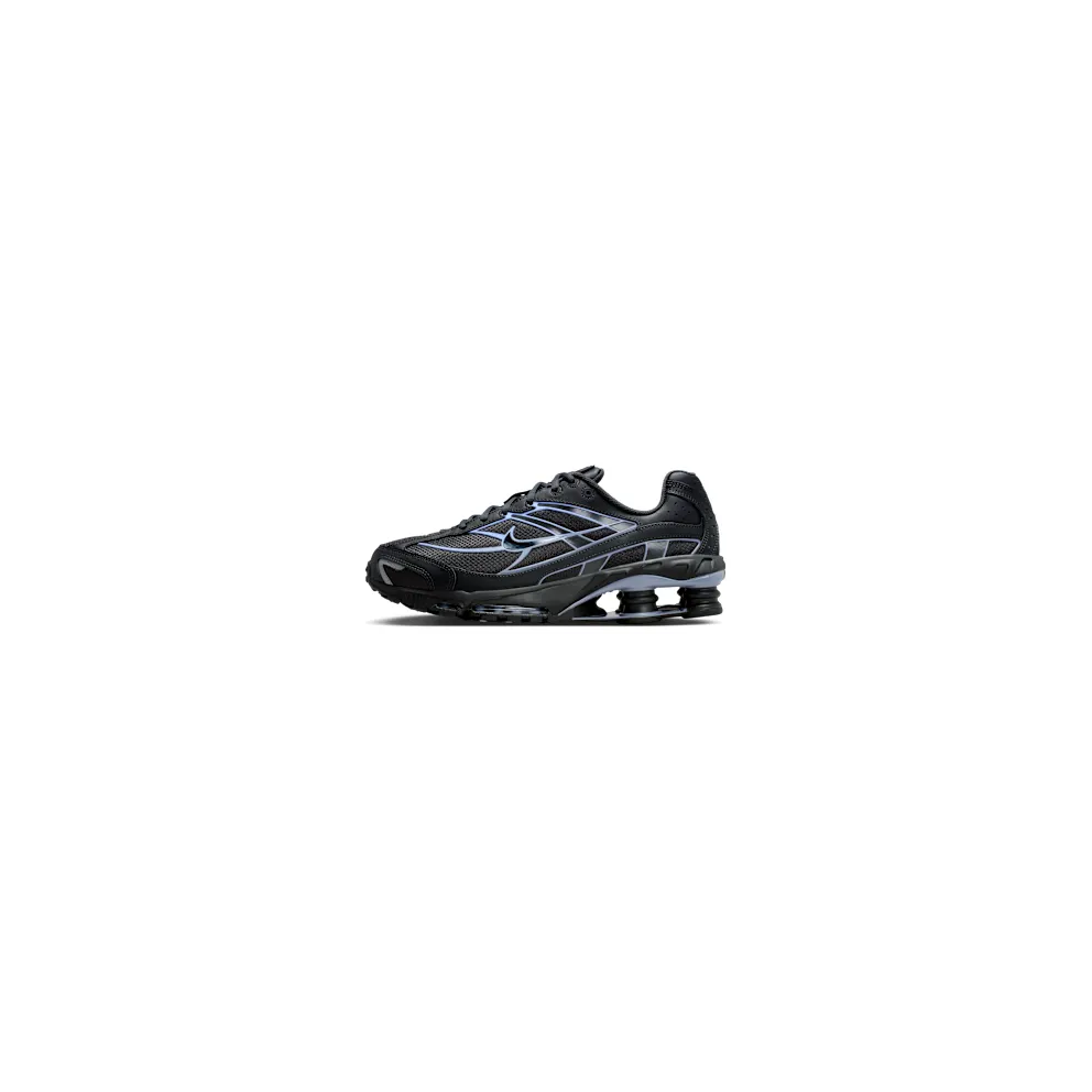 Nike Shox Ride 2 “Anthracite / Cobalt Bliss / Ashen Slate / Reflect Silver” (IQ0294-060)