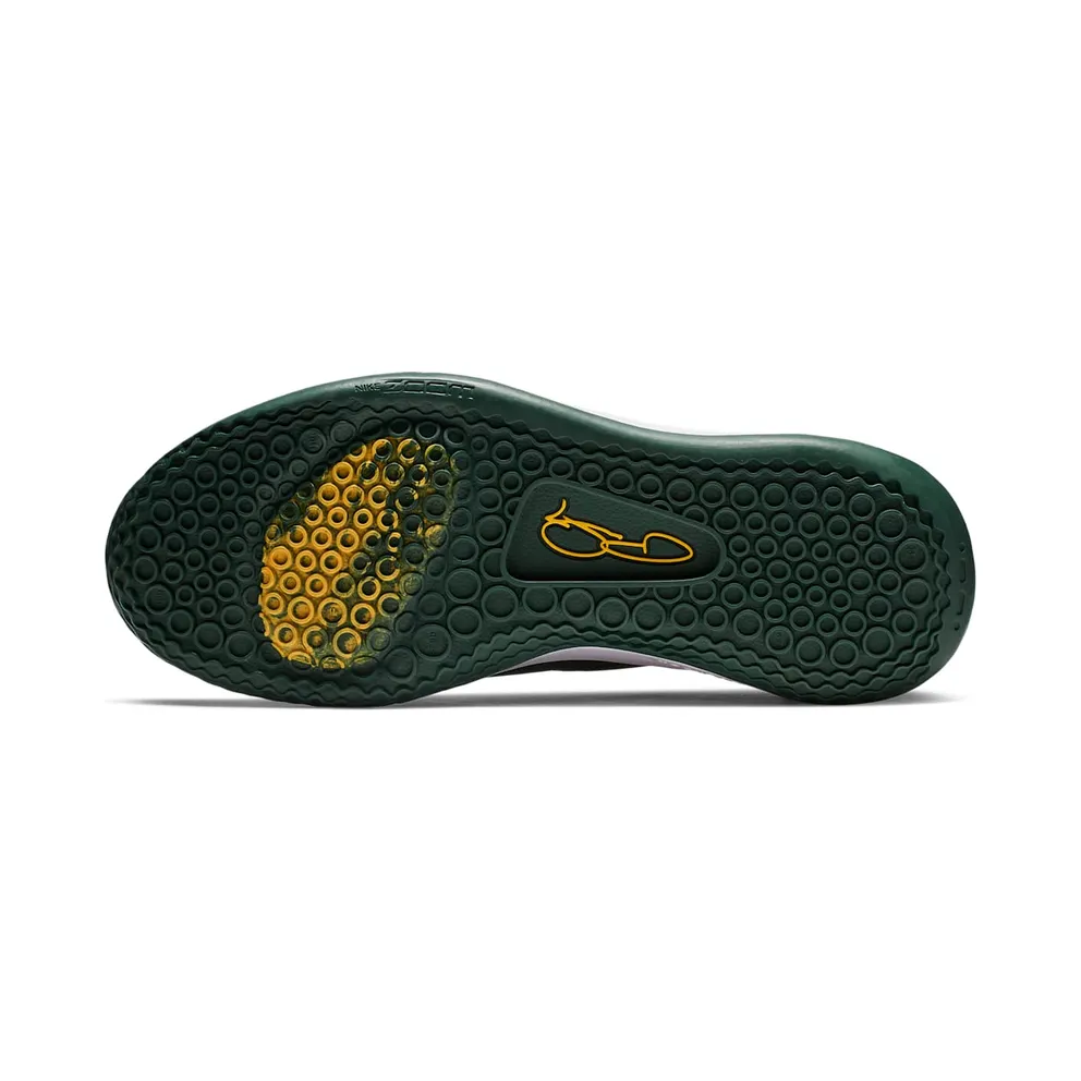 Nike PG 3 ACG Brown/Gold-Green (CI2140 901)