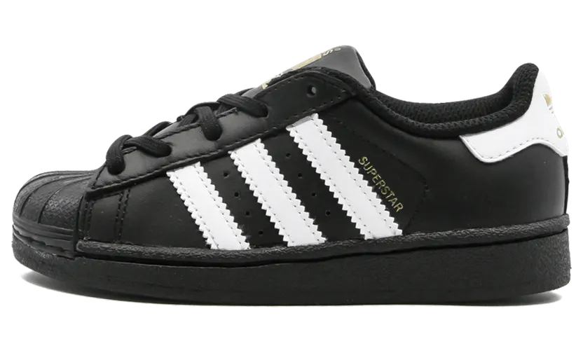Adidas Superstar PS “Core Black” (BA8379)