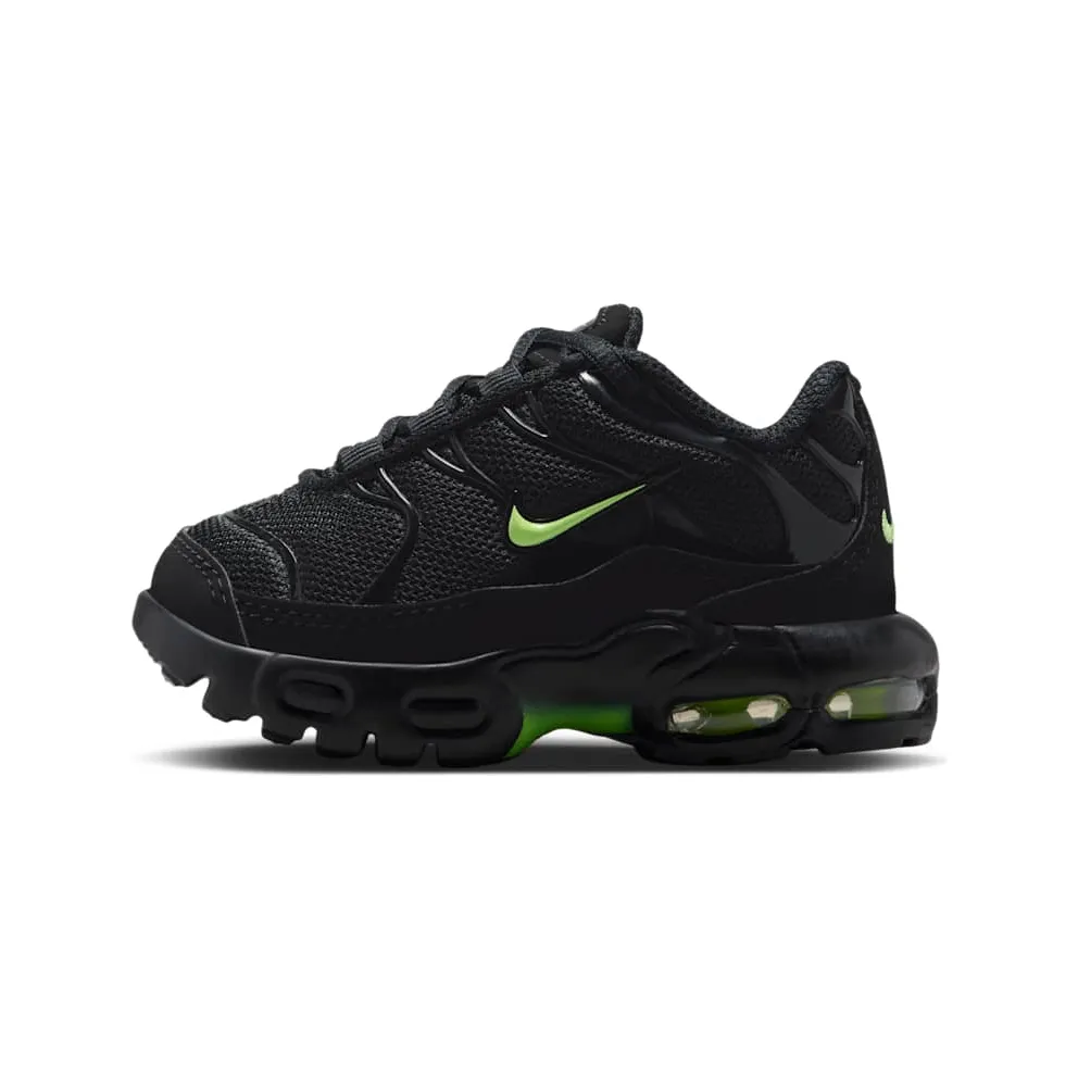 Nike Air Max Plus Black Volt Ice (DR7996-049)