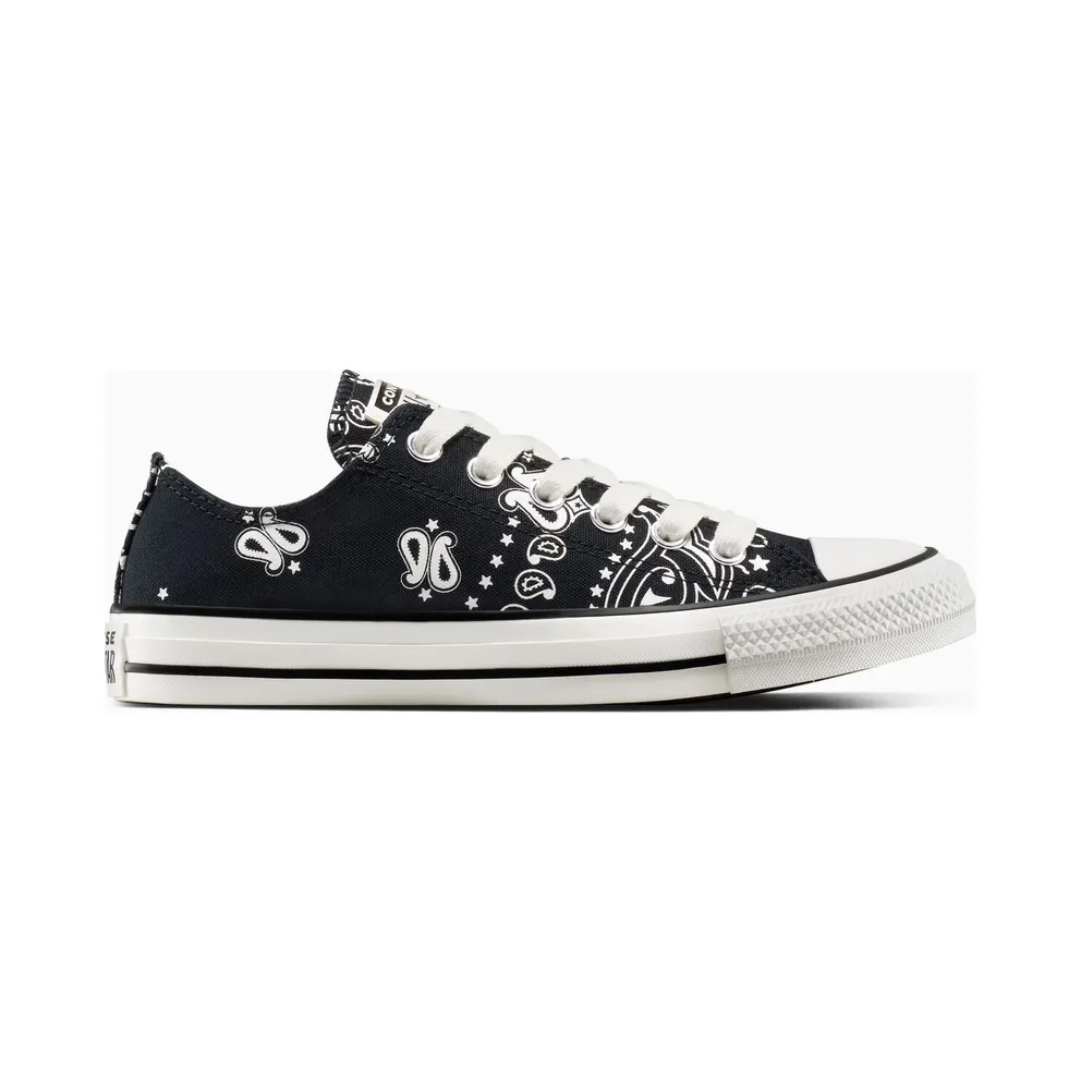 Converse Chuck Taylor All Star Paisley Black (A15812C)