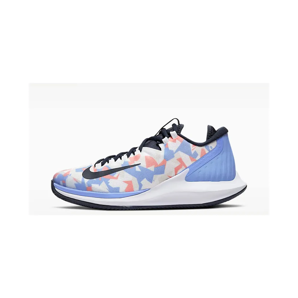 NikeCourt Air Zoom Zero Clay Blau (CI9839-406)