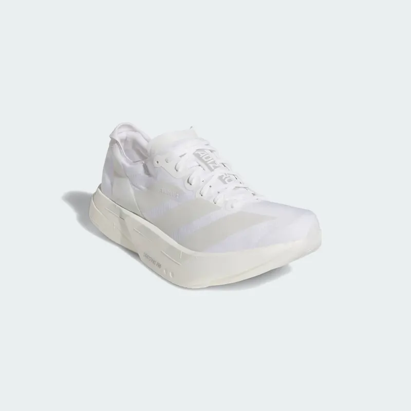 Adidas Adizero Adios Pro 4 “Footwear White” (JR6366)