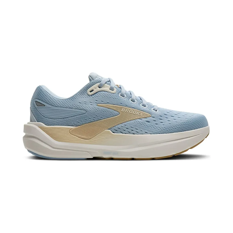 Brooks Ghost Skyway / Coconut / Sand (120457-1B-431)