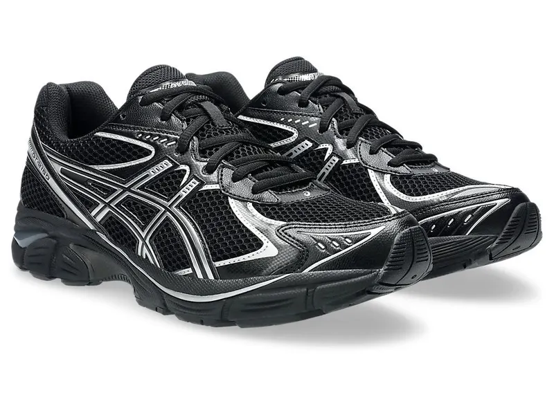 ASICS GT-2160 “Black / Pure Silver” (1203A275-001)