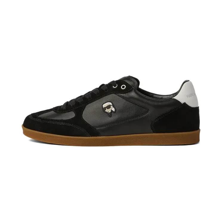 Karl Lagerfeld Ikon Nft Kandidate “Black” (KL63833N999)