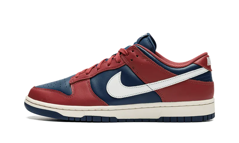 Nike DUNK LO RETRO “Canyon Rust” (DD1503-602)