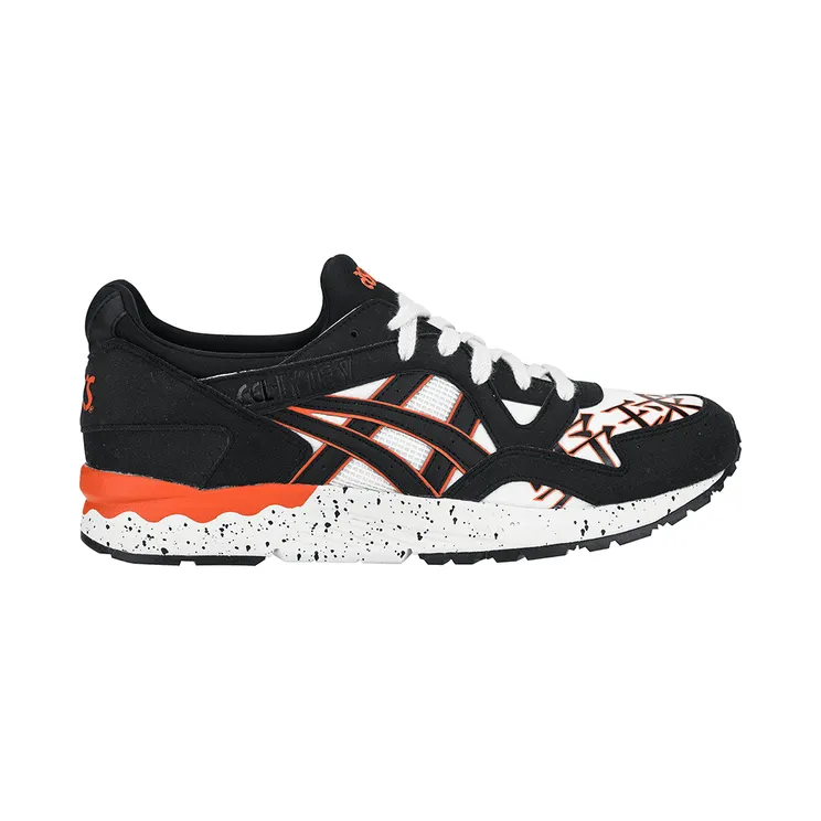 Asics Gel-Lyte V Cream Black