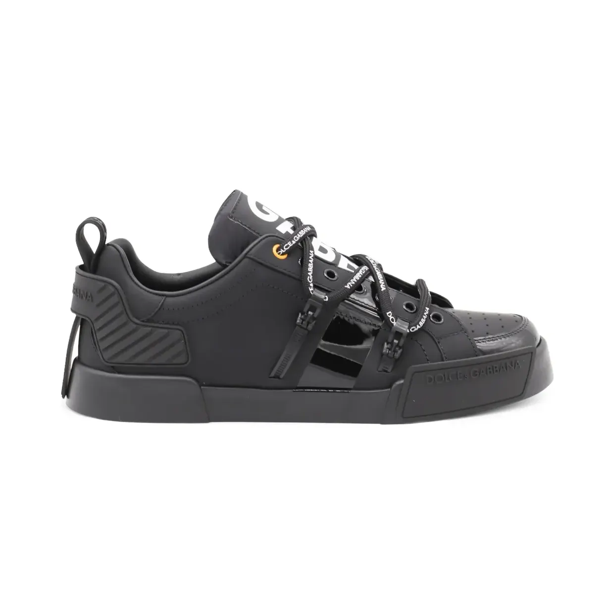 Dolce & Gabbana Dolce & Gabbana Portofino “Black” (CS2328AJ986)
