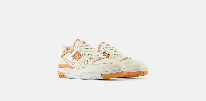 New Balance 550 “Angora Copper” (BBW550AJ)