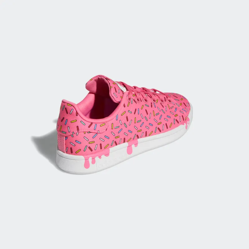 adidas Stan Smith Semi Solar Pink / Cloud White / Semi Solar Pink (GV7950)