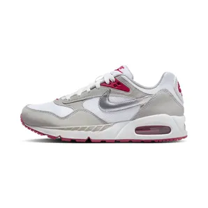 Nike Air Max Correlate “White / Strata Grey / Sport Fuchsia / Metallic Silver” (511417-102)