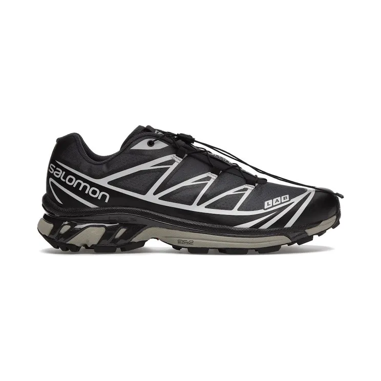 Salomon XT-6 Adv Dover Street Market Black (L41717000)