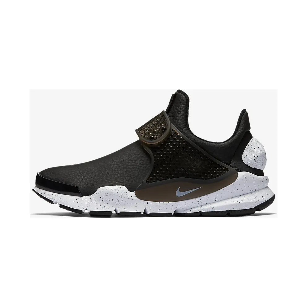 Nike Sock Dart Prm Black White-Black (W) Black/White-Black (881186-001)