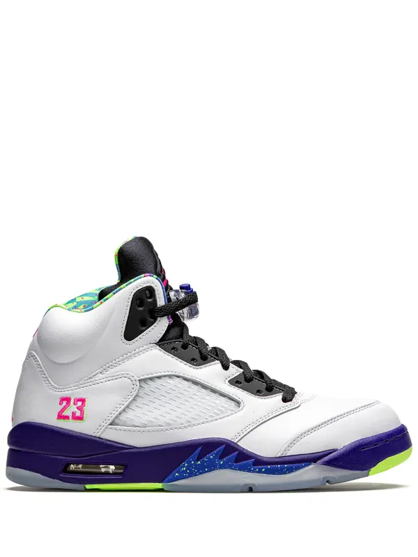 Jordan Air Jordan 5 Alternate Bel-Air sneakers – White (DB3335)